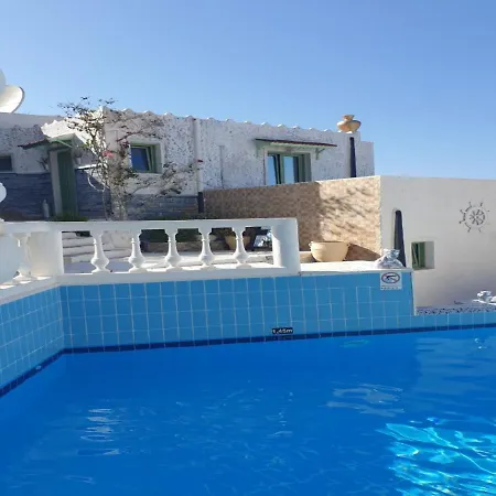 Executive Junior With Balcony * Hersonissos (Crete)