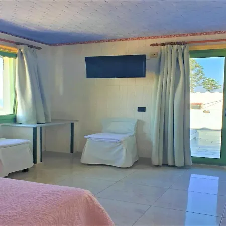 Apartman Executive Junior With Balcony