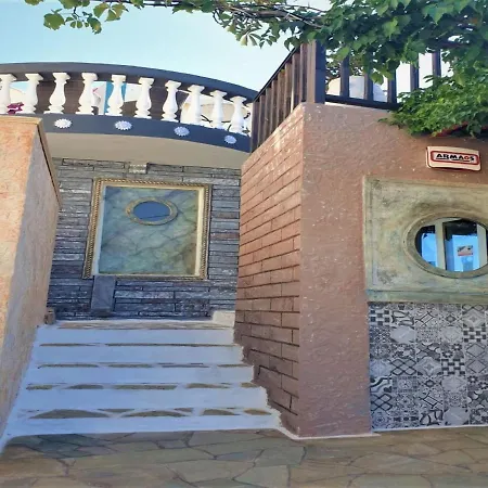 Apartmán Executive Junior With Balcony *