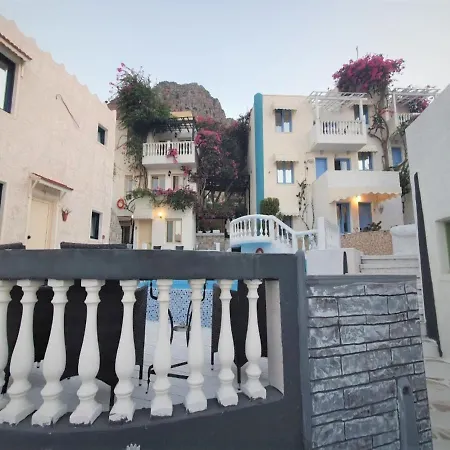 Apartmán Executive Junior With Balcony *