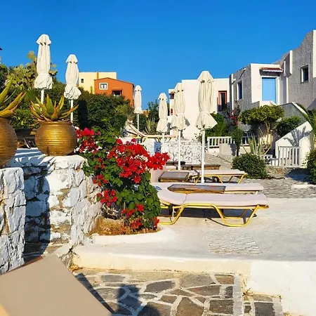 Executive Junior With Balcony Hersonissos (Crete)